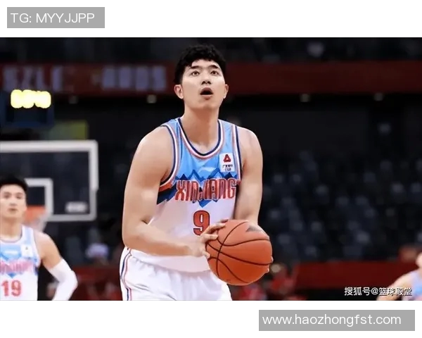 吴冠希在篮球赛场上的崛起与成长之路探秘